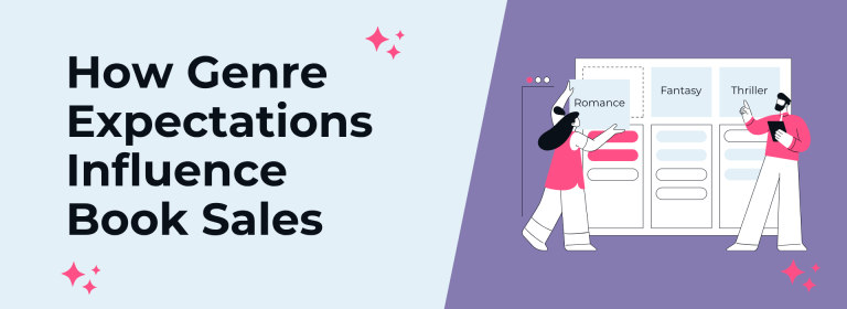 How Genre Expectations Influence Book Sales