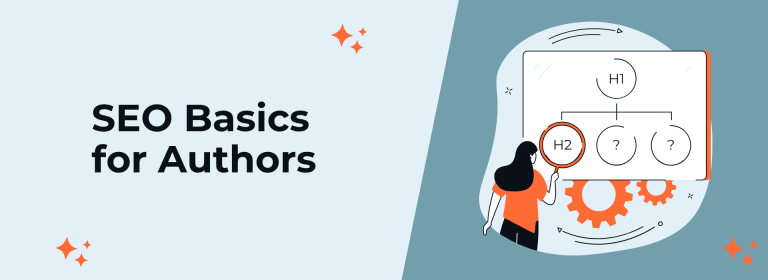 SEO Basics for Authors
