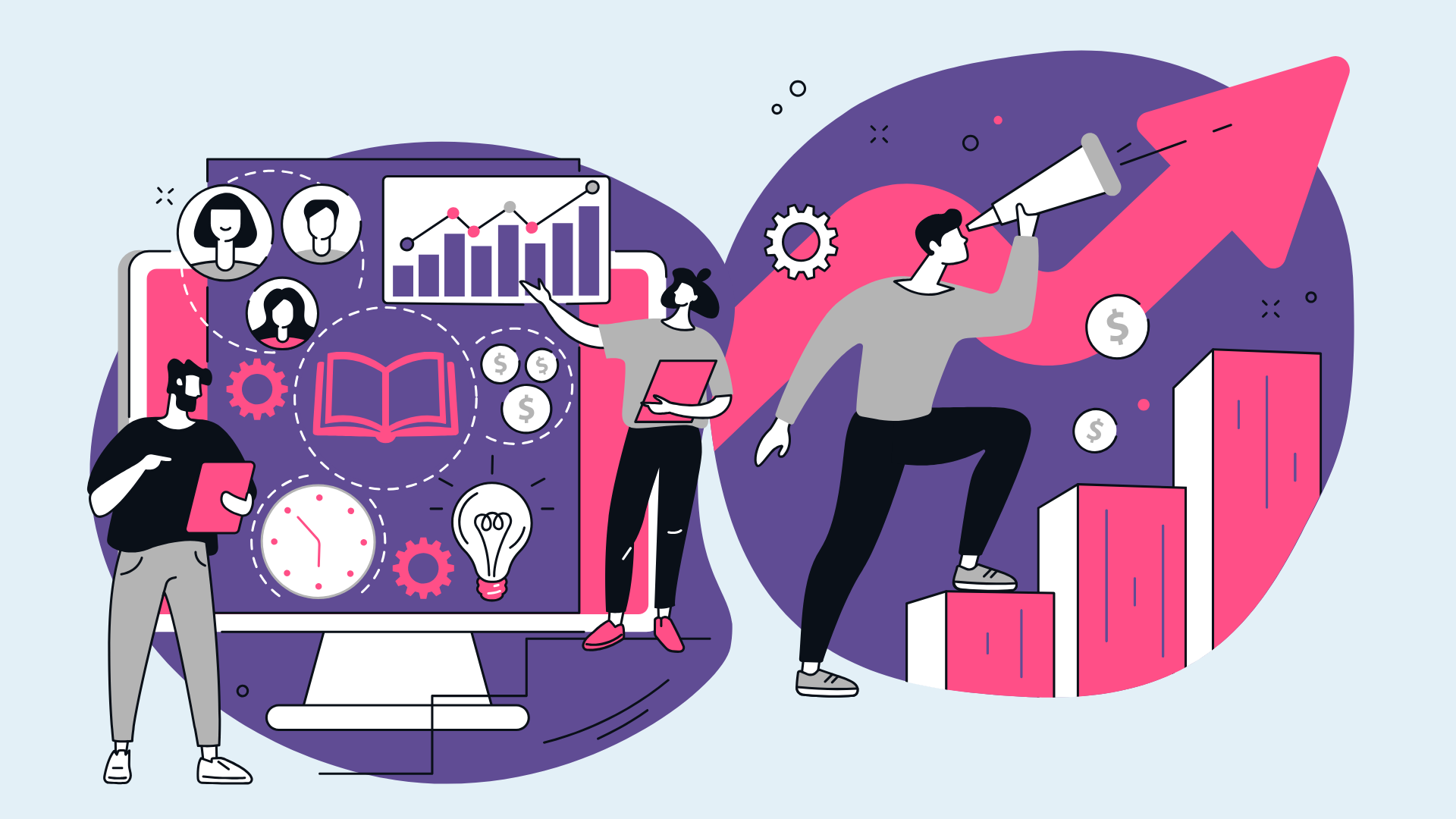 Author Business