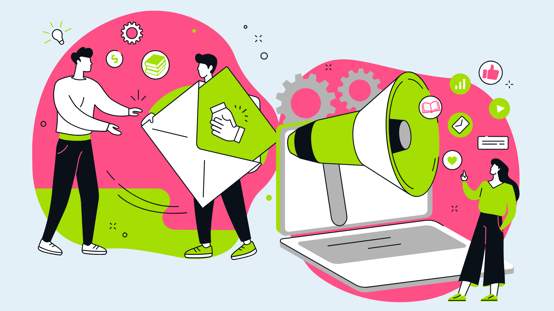 Author Marketing